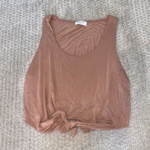 Aritzia tank